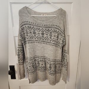 Hollister Sweater